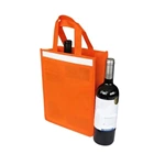 Non Woven 2 Bottle Bag