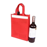 Non Woven 2 Bottle Bag