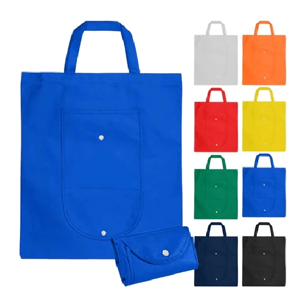 Laminated Non-woven Bag