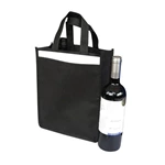 Non Woven 2 Bottle Bag