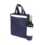 Non Woven 2 Bottle Bag