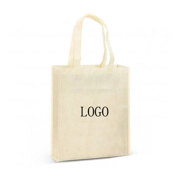 Non Woven Avanti Tote Bag - Natural Look