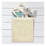 Non Woven Avanti Tote Bag - Natural Look