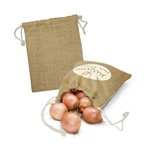 Jute Produce Bag - Medium