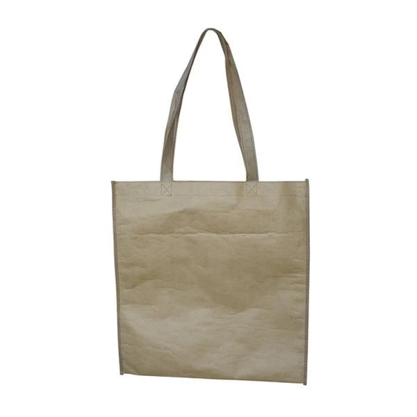 Paper Bag Without Gusset