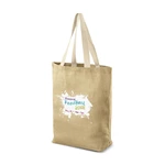 Thera Jute Tote Bag