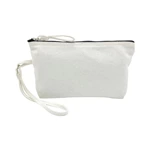 Canvas Cosmetic Bag