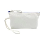 Canvas Cosmetic Bag