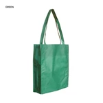 Non Woven Bag With Large Gusset