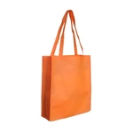 Non Woven Bag With Large Gusset