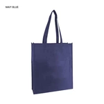 Non Woven Bag With Large Gusset