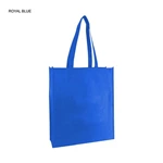 Non Woven Bag With Large Gusset