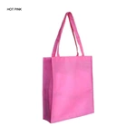 Non Woven Bag With Large Gusset