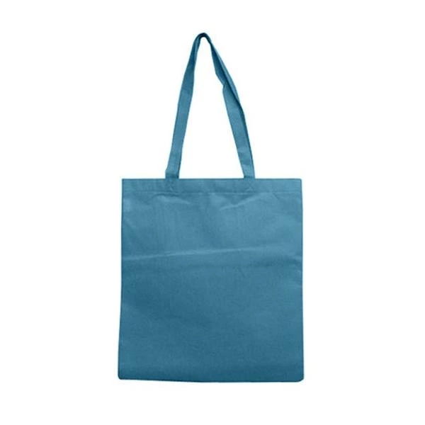 Non Woven Bag Without Gusset