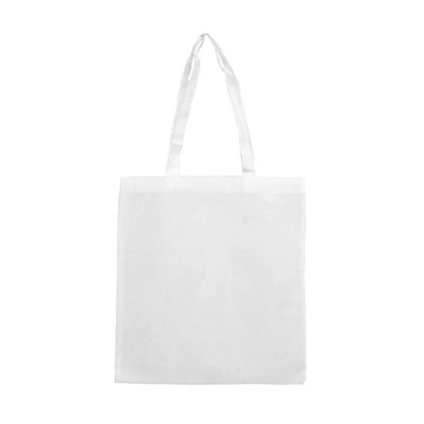 Non Woven Bag Without Gusset