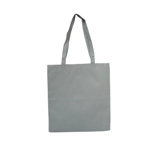 Non Woven Bag Without Gusset