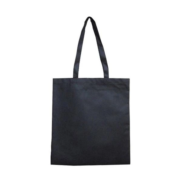 Non Woven Bag Without Gusset