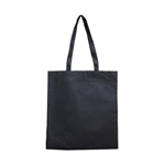 Non Woven Bag Without Gusset