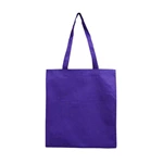 Non Woven Bag Without Gusset