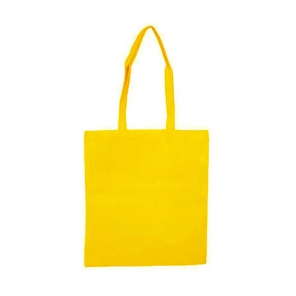 Non Woven Bag Without Gusset