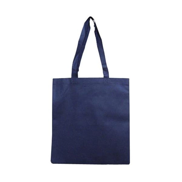 Non Woven Bag Without Gusset