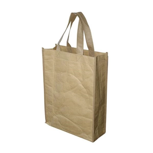 Paper Trade Show Bag