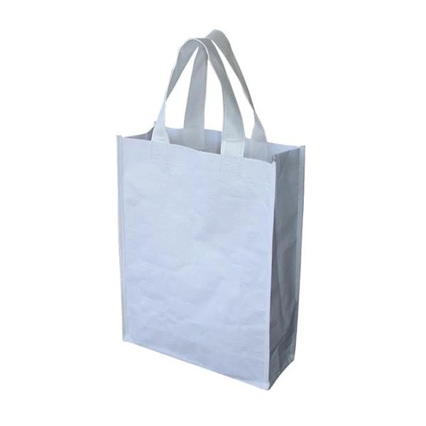 Paper Trade Show Bag