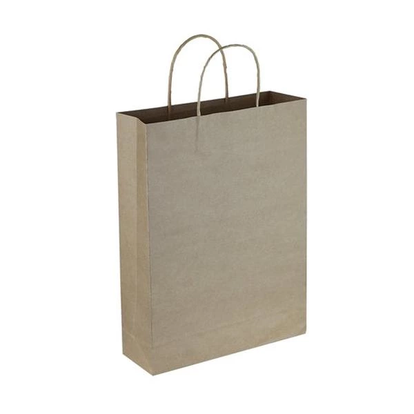 Paper Kraft Trade Show Bag