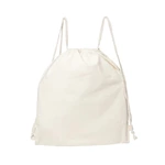 Calico/Cotton Drawstring Bag