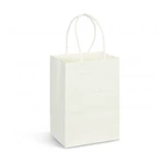 Small Paper Carry Bag - Full Colour