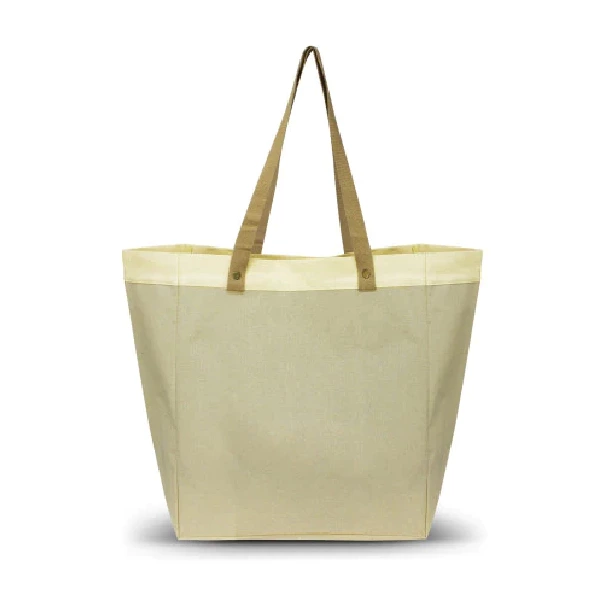 Market Tote Bag