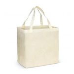 Non Woven Shopping Bag - Natural Look