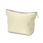 Calico/Canvas Eve Cosmetic Bag - Large