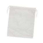 Non Woven Drawstring Pouch - Large