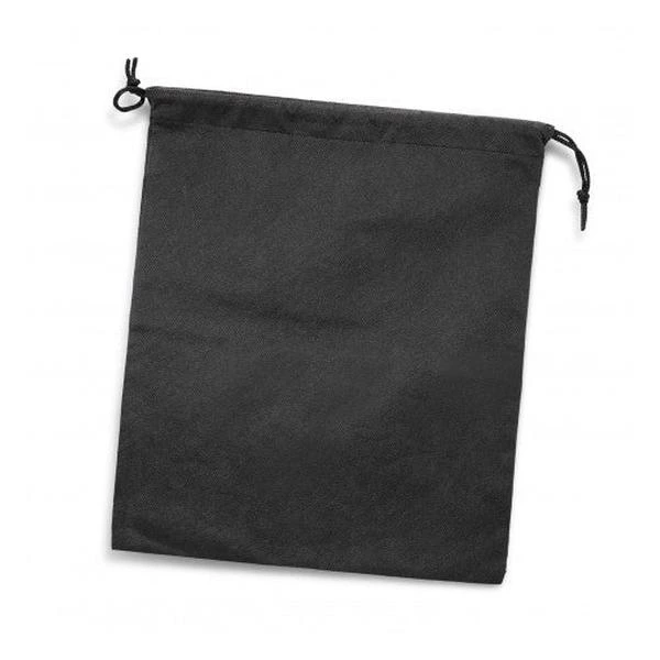 Non Woven Drawstring Pouch - Large