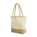 Gaia Canvas Tote Bag