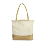 Gaia Canvas Tote Bag