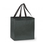 Non Woven City Shopper Heather Tote Bag