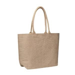 Laminated Jute Market Bag