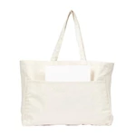 Canvas Large Shopper