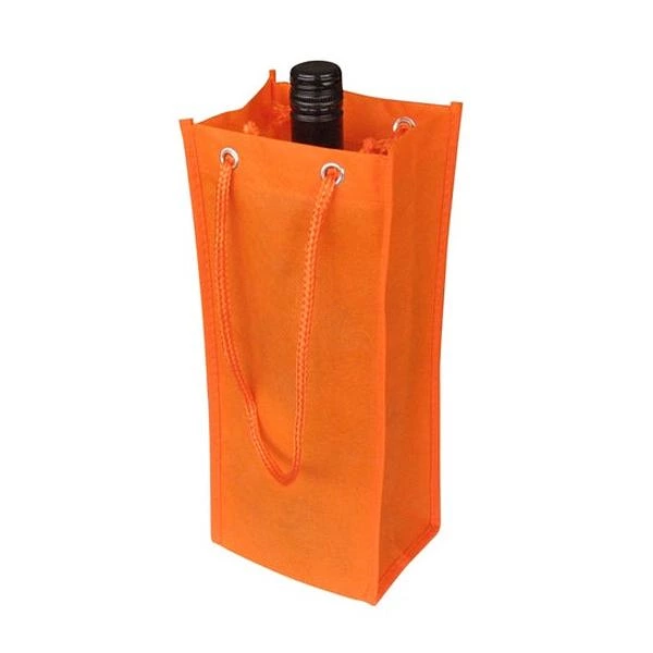 Non Woven Single Bottle Bag