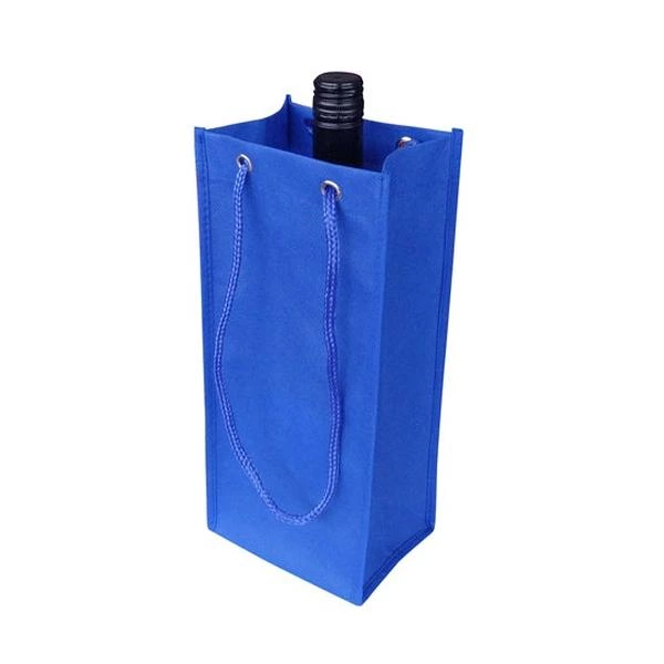 Non Woven Single Bottle Bag