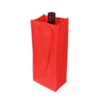 Non Woven Single Bottle Bag