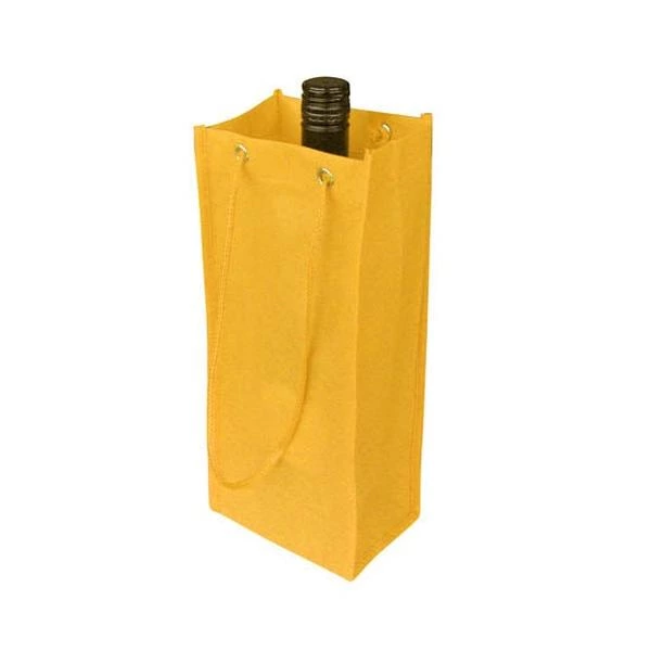 Non Woven Single Bottle Bag