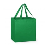 Non Woven City Shopper Tote Bag