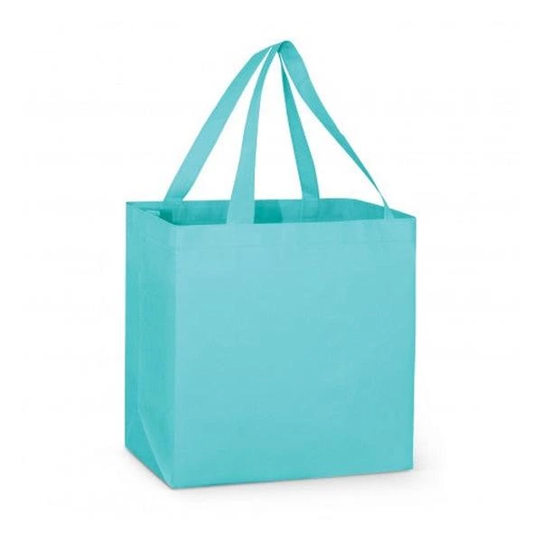 Non Woven City Shopper Tote Bag