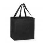 Non Woven City Shopper Tote Bag