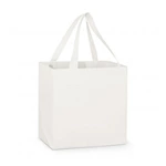 Non Woven City Shopper Tote Bag