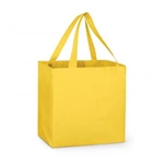 Non Woven City Shopper Tote Bag