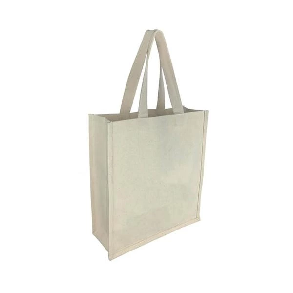 Executive Canvas Tote Bag